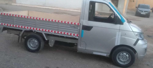 chery yoki harbin 2019