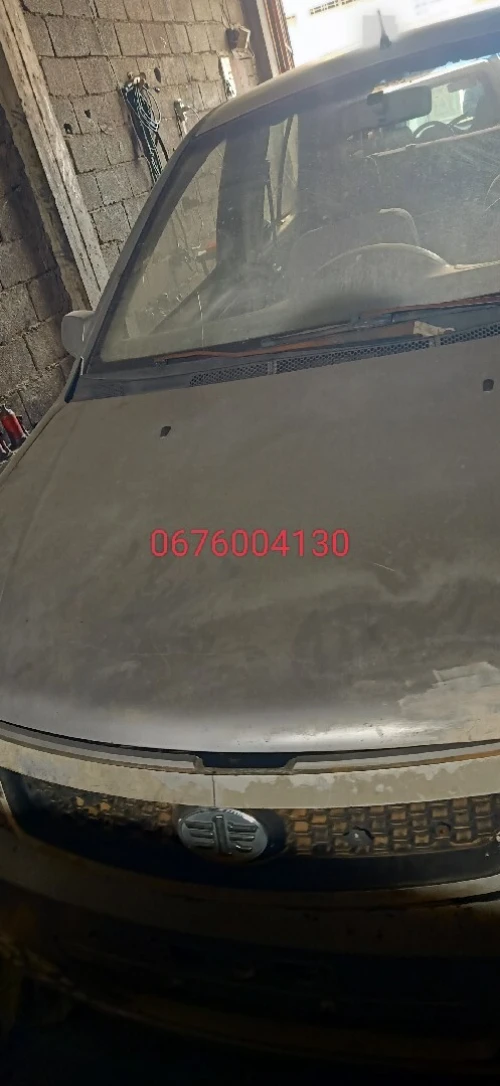 Faw V2 2008 V2