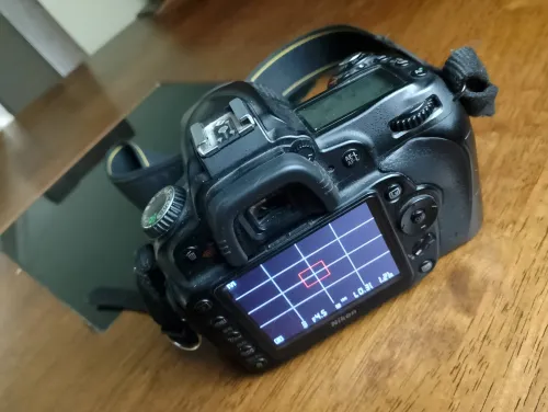 Camera 
