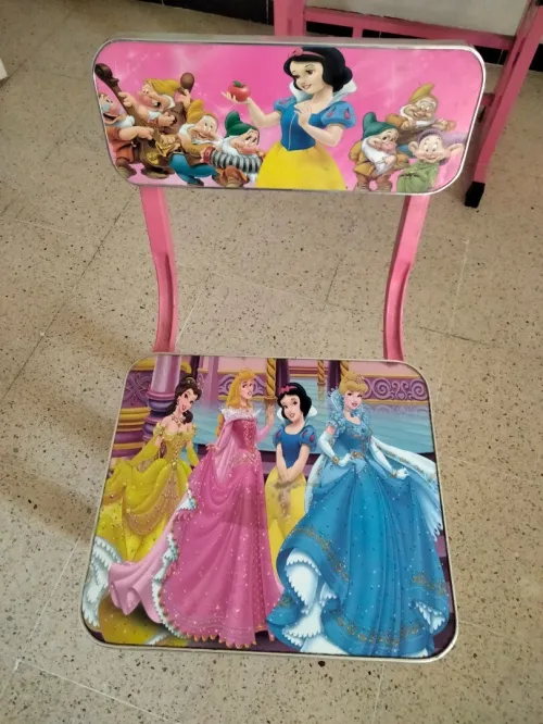 Bureau pour filles
