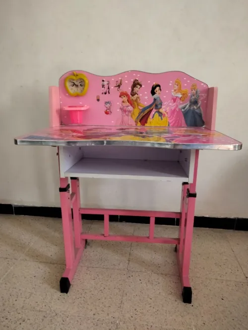 Bureau pour filles