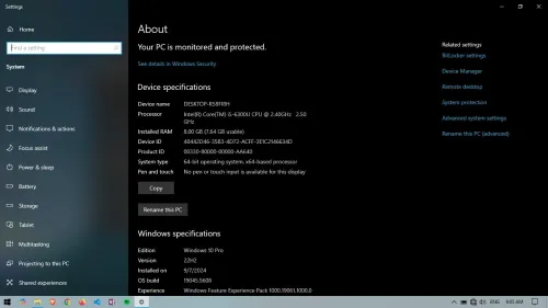 Lenovo ThinkPad 
