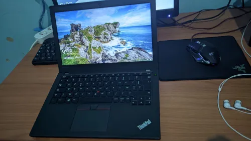 Lenovo ThinkPad 