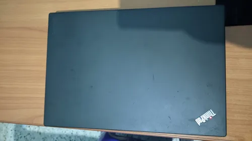 Lenovo ThinkPad 