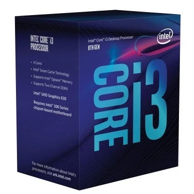 Gaming Unit i3-8100 | RX570 | 16GB RAM