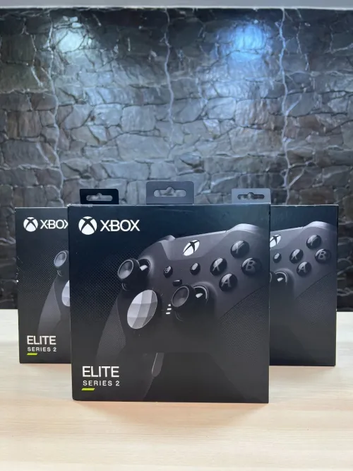 Xbox Elite Series 2 Controller