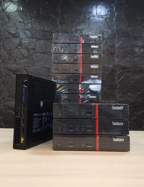 Lenovo ThinkCentre M715q