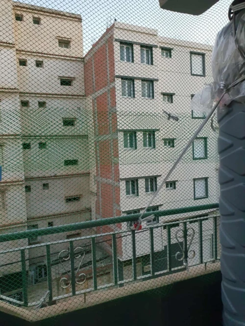 Location Appartement F4 Béjaïa Bejaia