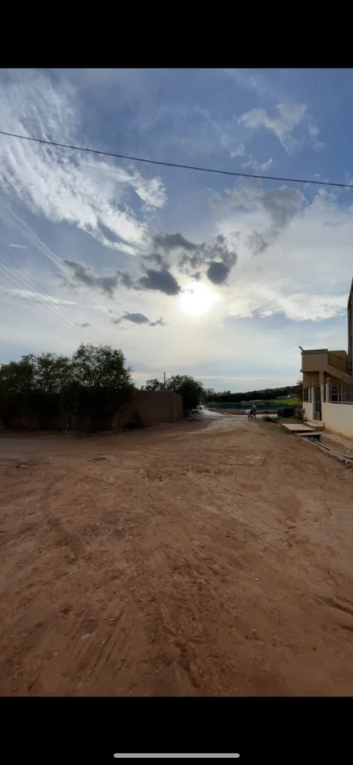 Vente Terrain Chlef Chettia
