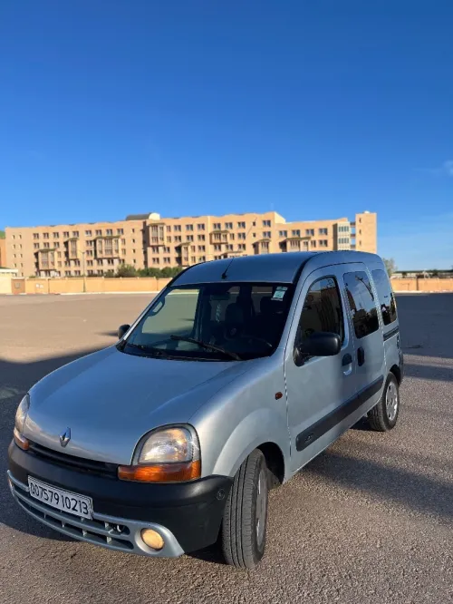 Renault Kangoo 2002 Kangoo