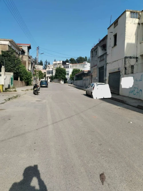 Vente Villa Guelma El fedjoudj