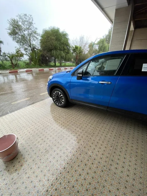 Fiat 500x 2025 Club