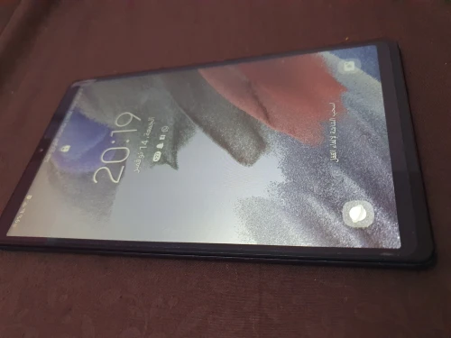 Samsung Tab A7 lite 32g avec sim
