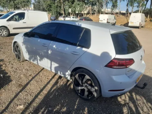Volkswagen Golf 7 2018 START+