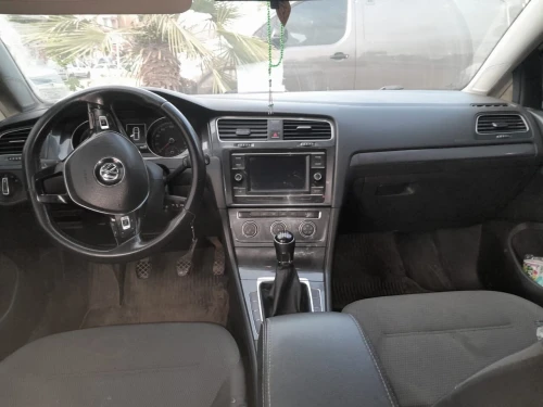 Volkswagen Golf 7 2018 START+