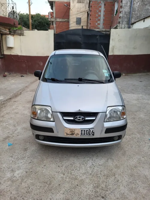 Hyundai Atos 2010 Atos