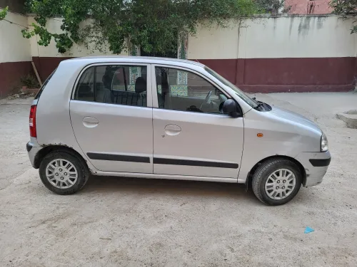 Hyundai Atos 2010 Atos