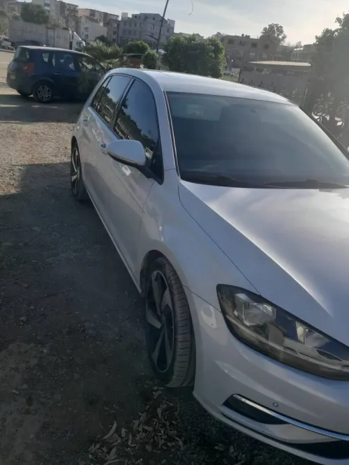 Volkswagen Golf 7 2018 START+