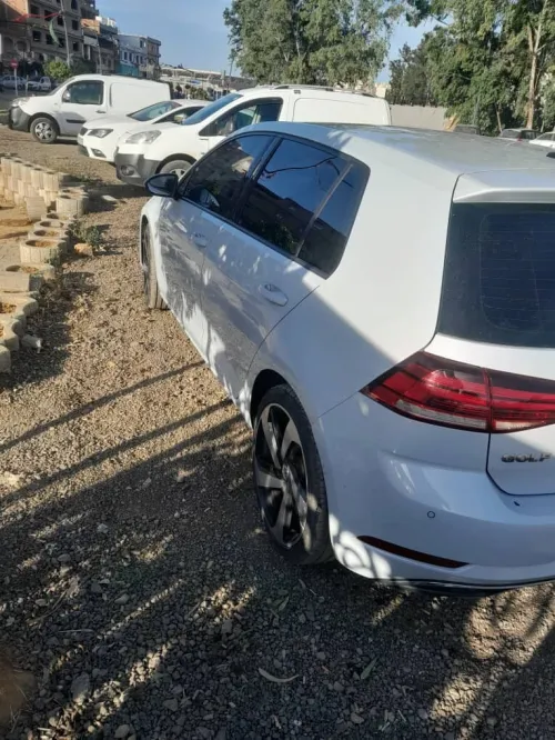 Volkswagen Golf 7 2018 START+