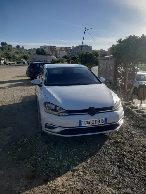 Volkswagen Golf 7 2018 START+