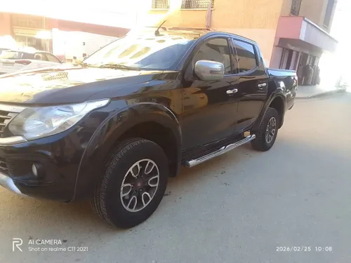 Fiat fullback 2017 fullback