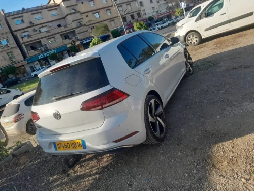 Volkswagen Golf 7 2018 START+