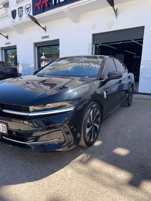 Volkswagen Passat 2026 Passat