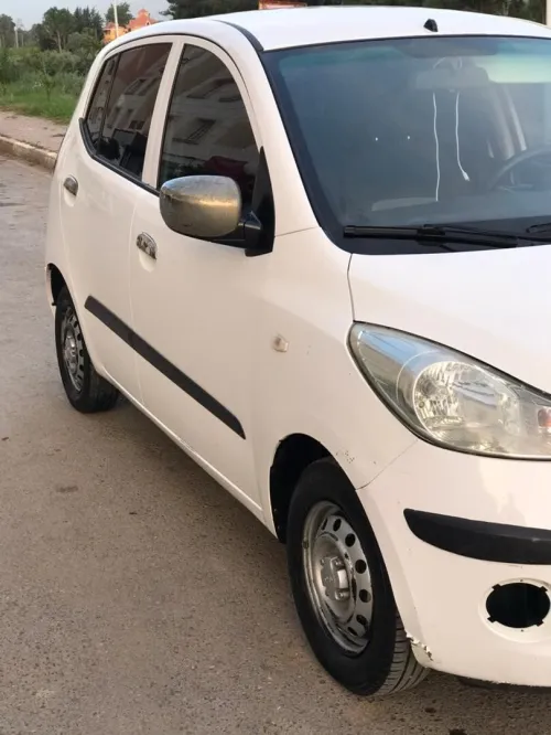 Hyundai i10 2008 i10