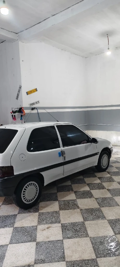 Saxo Saxo 2002 