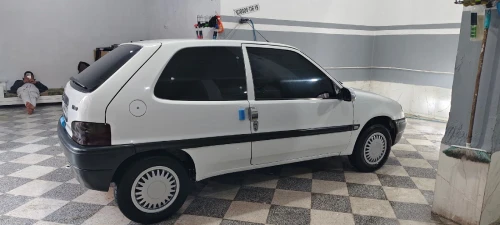 Saxo Saxo 2002 
