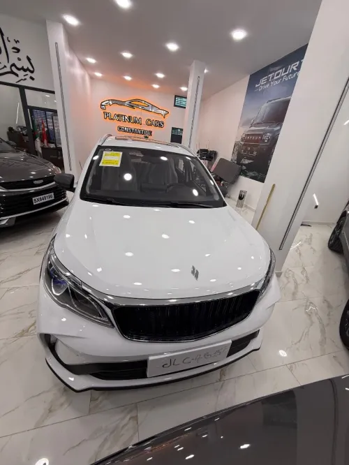 Geely GX3 PRO  2025 full option
