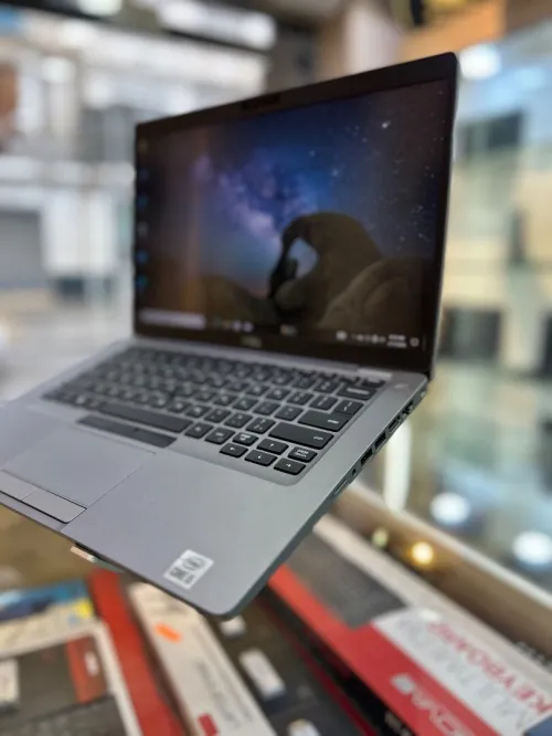 Latitude 5410 i5 10EME GÉNÉRATION 8G DDR4 256 SSD 14 POUCES FHD