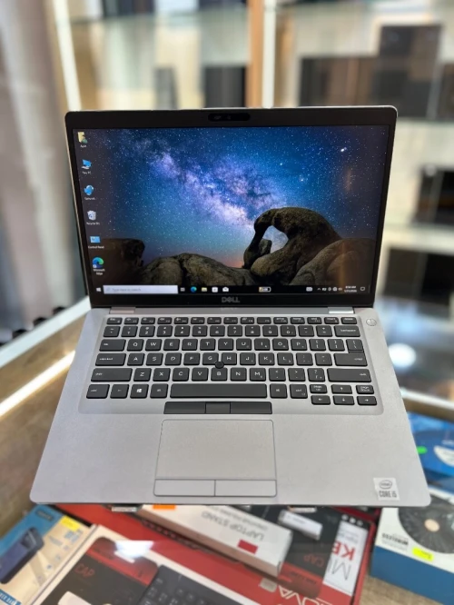Latitude 5410 i5 10EME GÉNÉRATION 8G DDR4 256 SSD 14 POUCES FHD