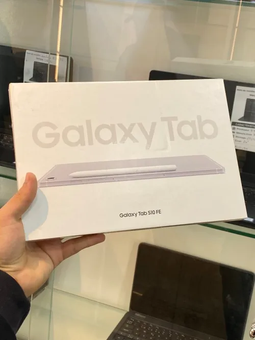 SAMSUNG GALAXY TAB S10 FE 8G/128SSD