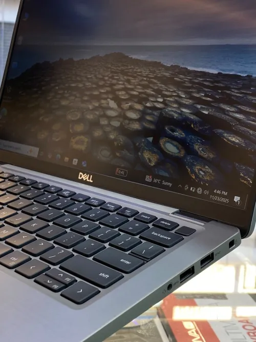 DELL LATITUDE 7410 Silver I7 10EME GÉNÉRATION 16G DDR4 512 SSD NVME14 POUCES FHD