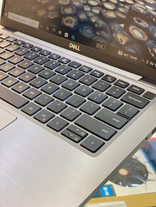 DELL LATITUDE 7410 Silver I7 10EME GÉNÉRATION 16G DDR4 512 SSD NVME14 POUCES FHD