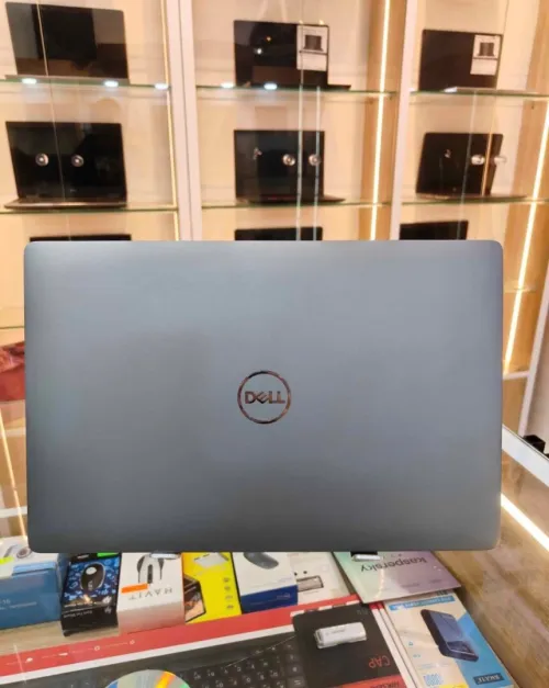 DELL LATITUDE 5510 i5 10EME 8G DDR4 256 SSD 15.6 POUCES FHD