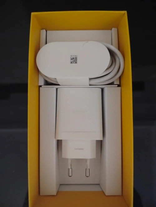 Realme C67