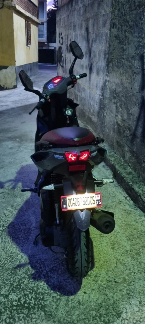 Vms Driver 2020