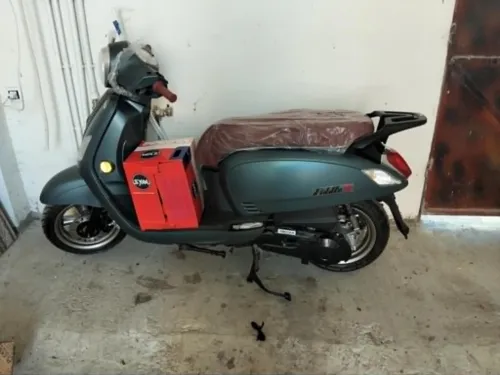 sym fidel 3 2025