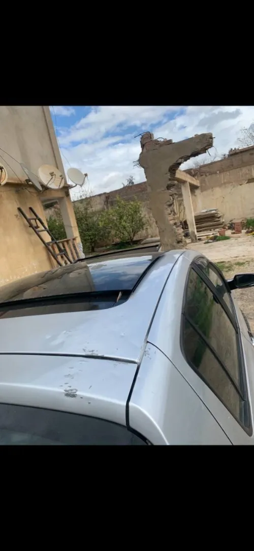 Renault Clio 3 2009 Exception