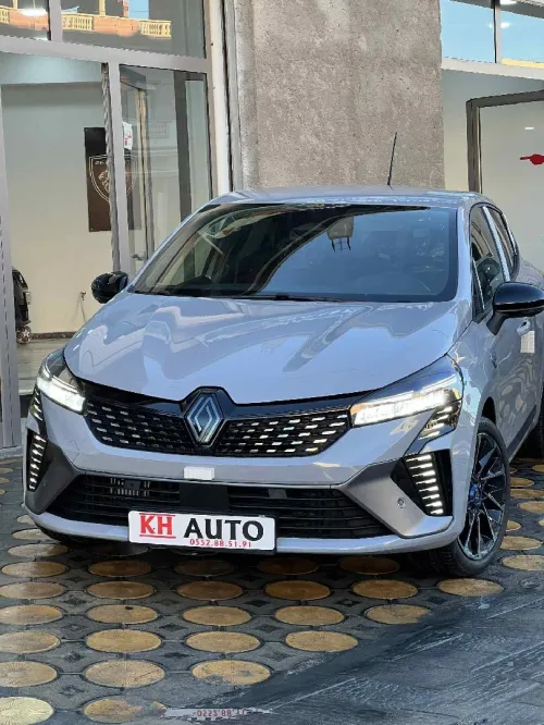 Renault Clio 5  2025 Esprit Alpine