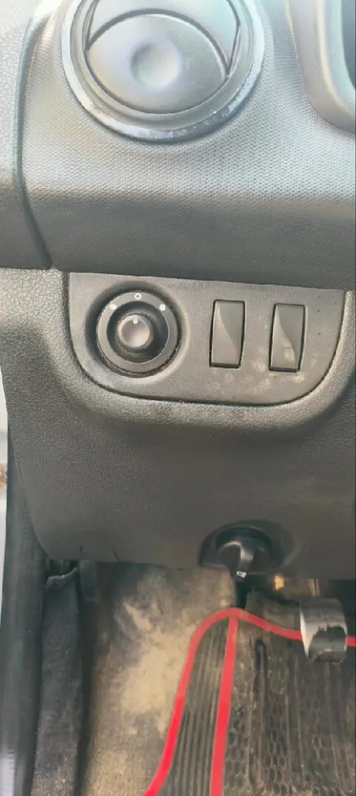 Dacia Logan 2015 Logan