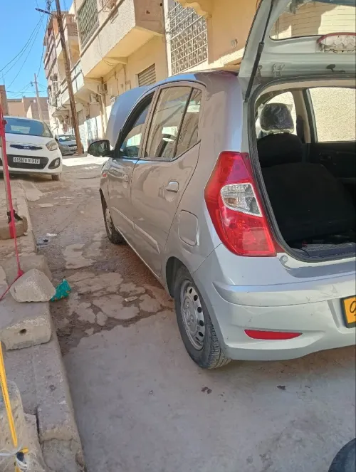 Hyundai i10 2012 i10