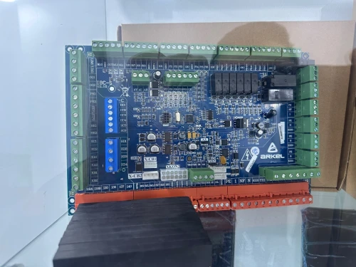 Pièce ascenseur
