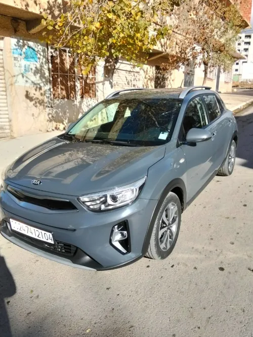 Kia STONIC 2021 
