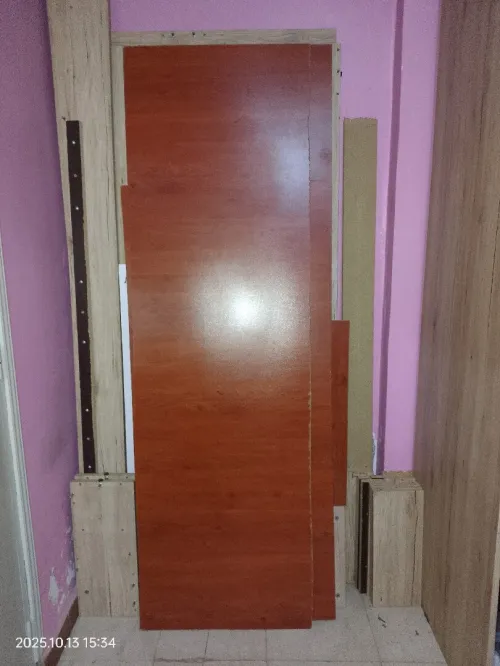 Chambre turque