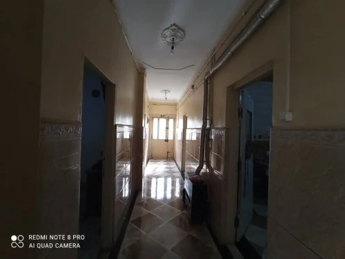 Vente Villa Oran Sidi maarouf