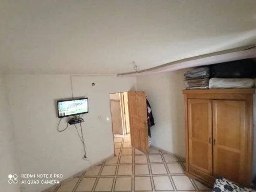 Vente Villa Oran Sidi maarouf