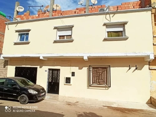 Vente Villa Oran Sidi maarouf